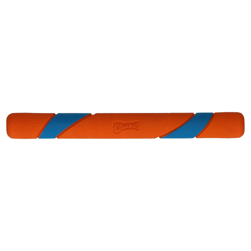 Chuckit! Hundespielzeug Ultra Fetch Stick, Länge: 28 cm