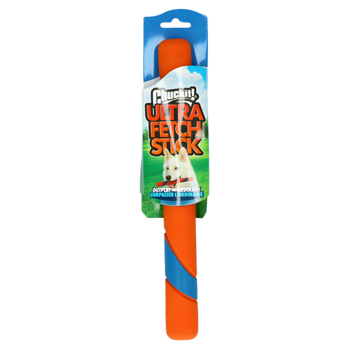 weitere Abbildung Chuckit! Hundespielzeug Ultra Fetch Stick