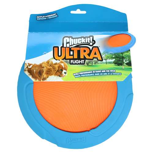 weitere Abbildung Chuckit! Hundespielzeug Ultra Flight