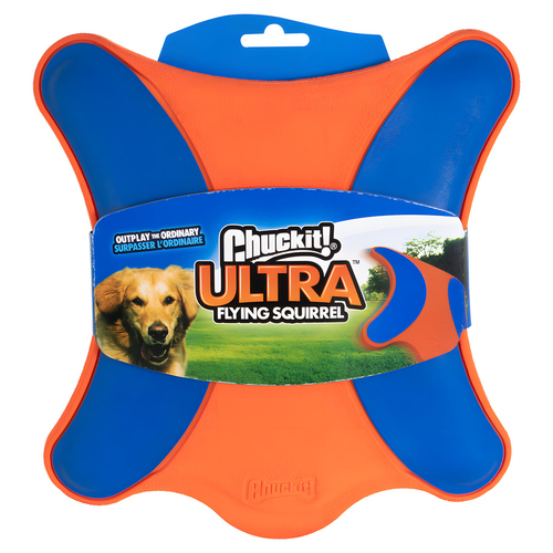weitere Abbildung Chuckit! Hundespielzeug Ultra Flying Squirrel