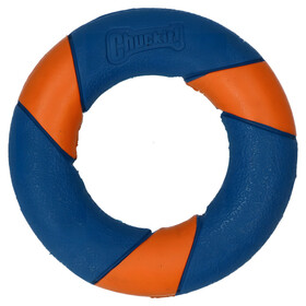 Abbildung Chuckit! Hundespielzeug Ultra Squeaker Ring