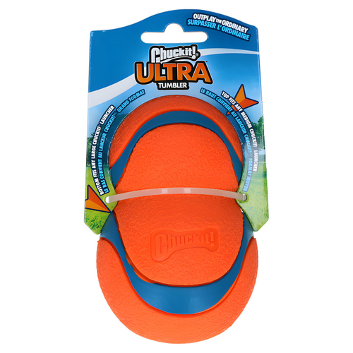 weitere Abbildung Chuckit! Hundespielzeug Ultra Tumbler