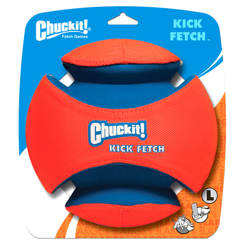 weitere Abbildung Chuckit! Kick Fetch Ball
