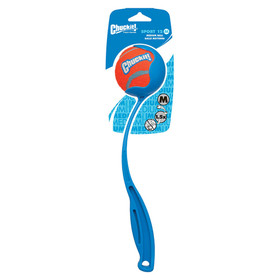 Abbildung Chuckit! Sport Ball Launcher Ballschleuder