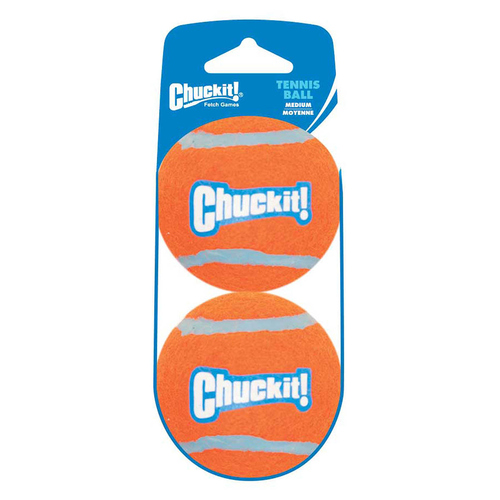 weitere Abbildung Chuckit! Tennisblle - 2er Pack