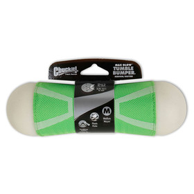 Abbildung Chuckit! Tumble Bumper Max Glow