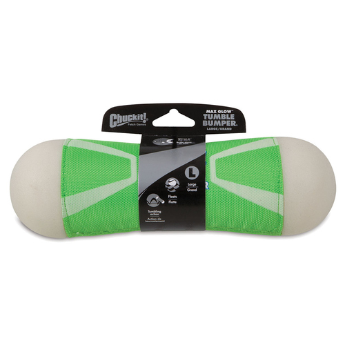 weitere Abbildung Chuckit! Tumble Bumper Max Glow