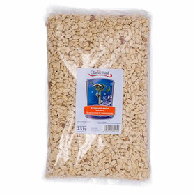 Abbildung Classic Bird Erdnusskerne, blanchiert 2,5 kg - 4 Stck