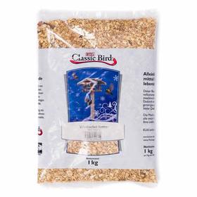 Abbildung Classic Bird Fettfutter 1 kg - 10 Stck