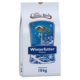 Abbildung Classic Bird Fettfutter 10 kg