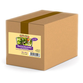 Abbildung Classic Bird Meisenkndel mit Insekten 100 Stck