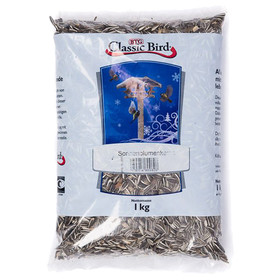 Abbildung Classic Bird Sonnenblumenkerne 1 kg - 10 Stck