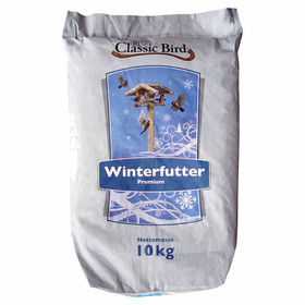 Abbildung Classic Bird Sonnenblumenkerne 10 kg