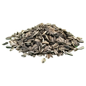 Abbildung Classic Bird Sonnenblumenkerne gestreift 25 kg