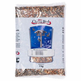 Abbildung Classic Bird Winterstreufutter 1 kg - 10 Stck