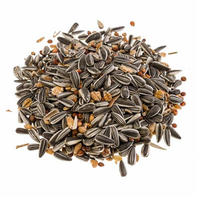 Abbildung Classic Bird Winterstreufutter 2,5 kg - 4 Stck
