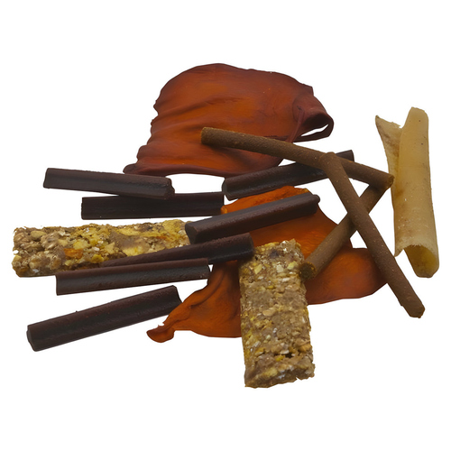 Classic Dog Buntes Kauvergnügen 1,8 kg