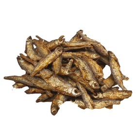 Abbildung Classic Dog Fisch getrocknet 1 kg