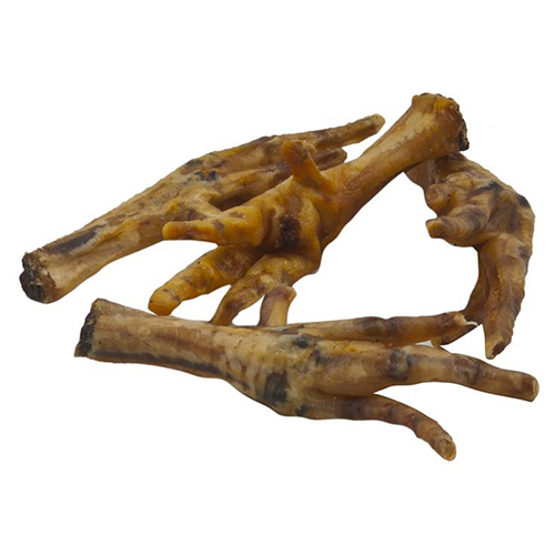 Classic Dog Hühnerfüße 1 kg