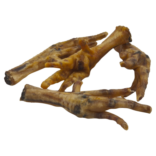 Classic Dog Hühnerfüße 250 g