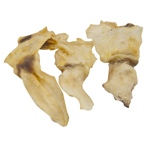 Classic Dog Kaninchenohren 100 g