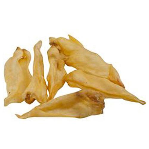 Classic Dog Lammohren 1 kg