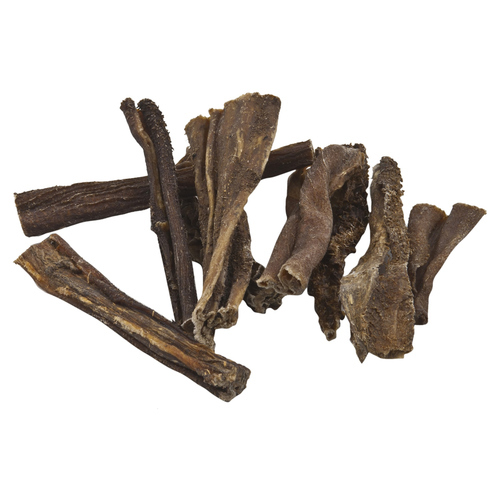 Classic Dog Lammpansen 250 g