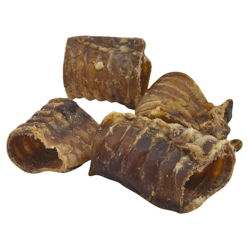 Classic Dog Luftröhren geschnitten 250 g