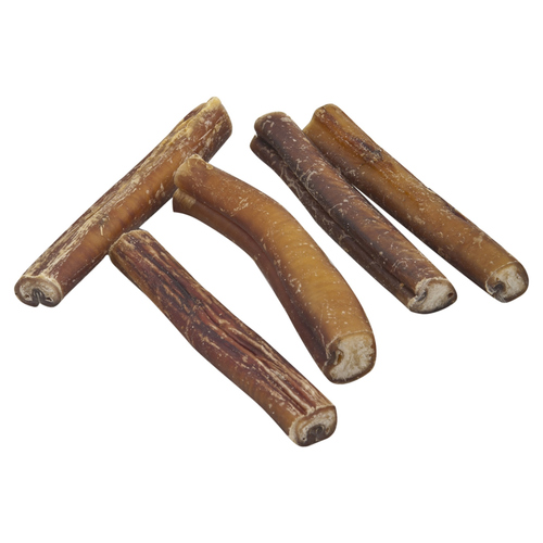 Classic Dog Ochsenziemerstücke 5er