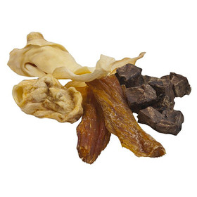 Abbildung Classic Dog Pferde Mix 200 g