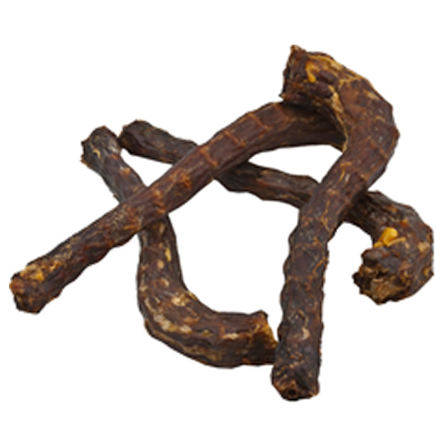 Classic Dog Putenhälse 250 g