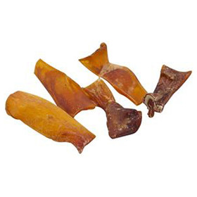 Abbildung Classic Dog Rinderkopfhaut 1 kg