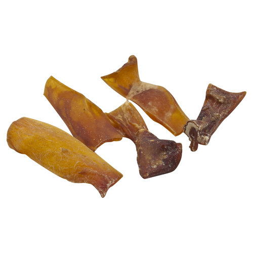 Classic Dog Rinderkopfhaut 500 g