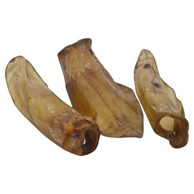 Abbildung Classic Dog Rinderohren 50er Pack