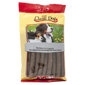 Abbildung Classic Dog Rollos Lamm 20er - 14 Stck