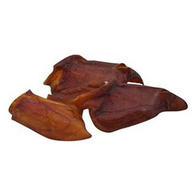 Abbildung Classic Dog Schweineohren 900 g