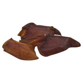 Abbildung Classic Dog Schweineohren im Eimer 600 g