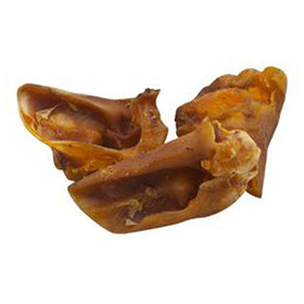 Abbildung Classic Dog Schweineohrmuscheln 1 kg