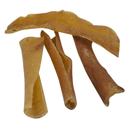 Classic Dog Schweineschwarten 250 g