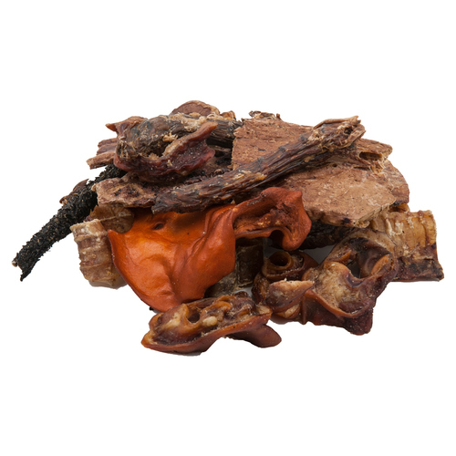 Classic Dog Super Top Mix im Eimer 800 g