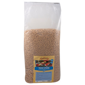 Abbildung Classic Fish Teichsticks 5 kg