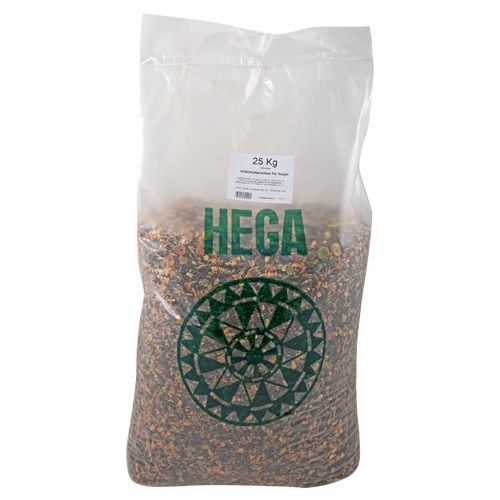 Classic Friends Nagerfutter 25 kg