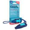 Coachi Clicker "Whizzclick" mit Pfeife blau Abbildung 2