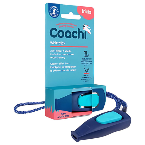 weitere Abbildung Coachi Clicker 