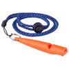 Coachi Hundepfeife "Training Whistle" orange Abbildung 1