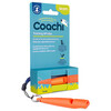 Coachi Hundepfeife "Training Whistle" orange Abbildung 2
