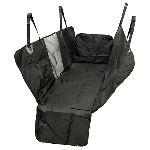 Companion Autoschutzdecke schwarz