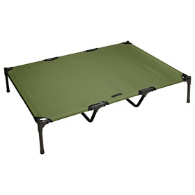 Abbildung Companion Campingbett faltbar grn