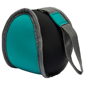 Abbildung Companion Hundeball schwimmend aus Neopren