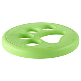 Abbildung Companion Hundespielzeug Frisbee schwimmend grn